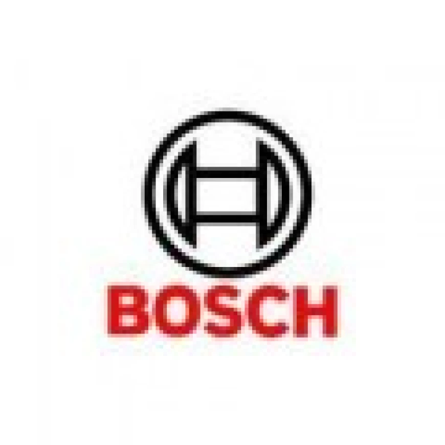 Саммит дилеров BOSCH в Минске - 2014г.