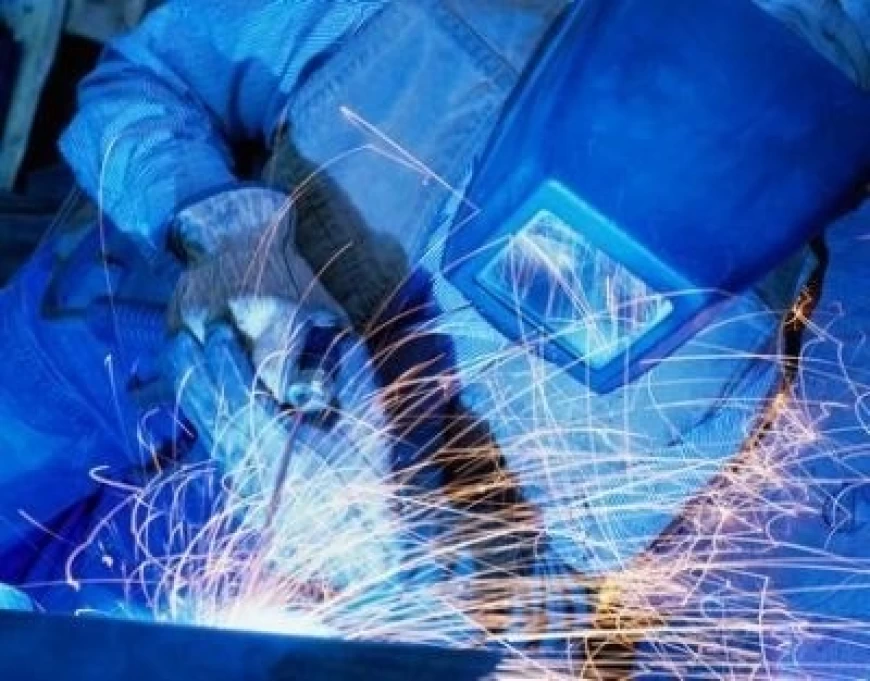 Сварочное оборудование: особенности эксплуатации